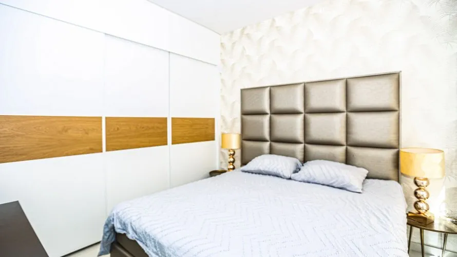 Villa de 101m² à Ciudad Quesada, Spain No. 1063 № 12