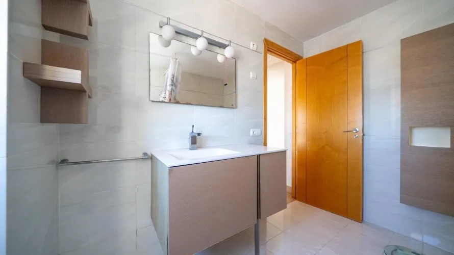Apartment de 4 chambres à Calpe, Spain No. 924 № 18