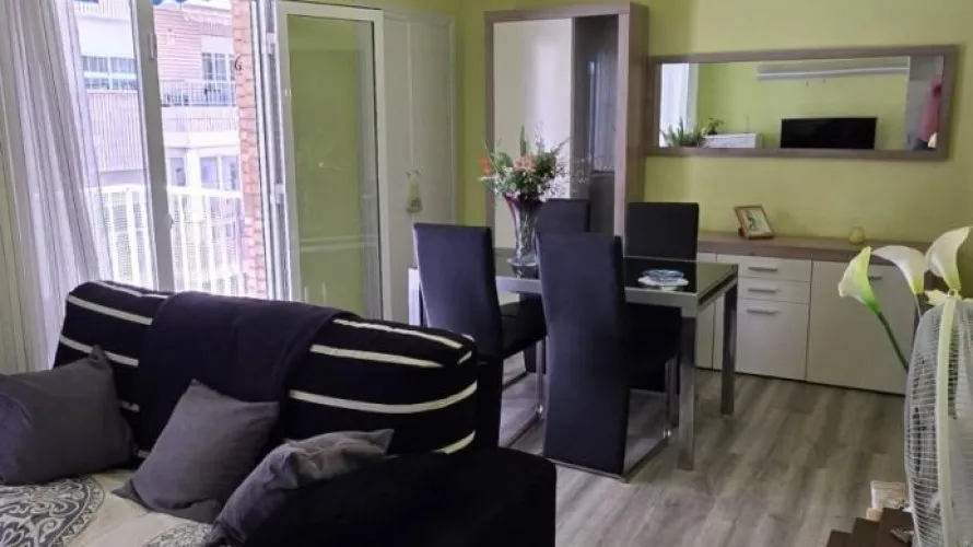 Apartment de 3 chambres à Torrevieja, Spain No. 1371 № 1