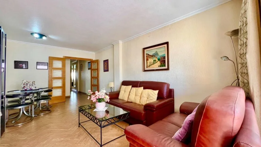 Apartment de 3 chambres à Torrevieja, Spain No. 156 № 23