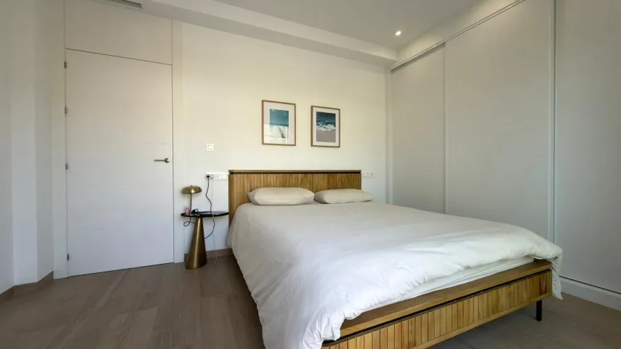 Villa de 5 chambres à Finestrat, Spain No. 1035 № 9