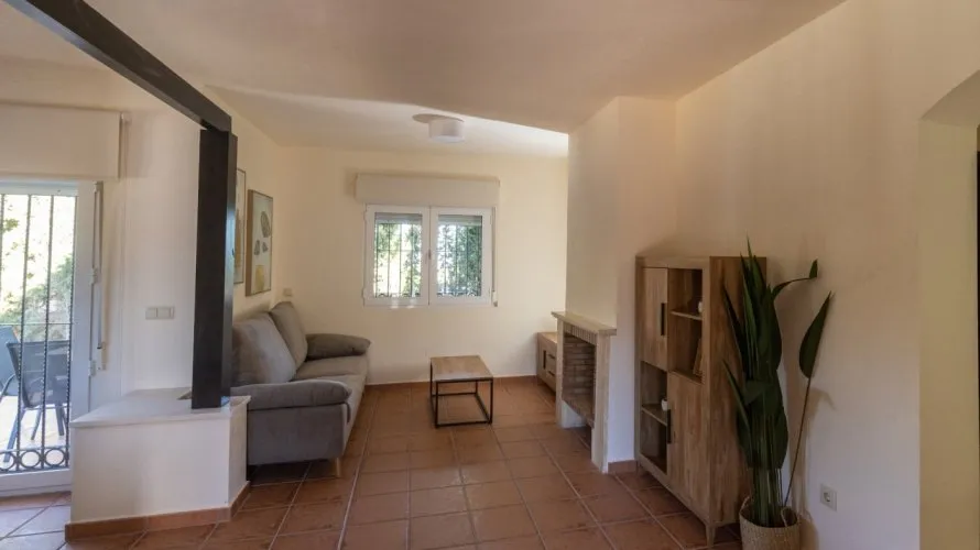 House de 2 chambres à Las Palas, Spain No. 438 № 11