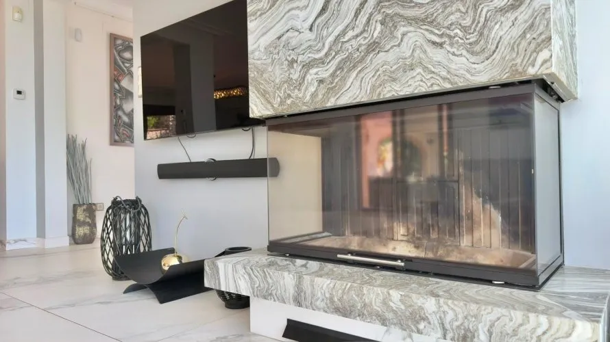 Villa de 4 chambres à La Pedrera, Spain No. 1398 № 15