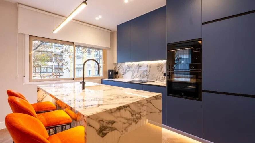 Apartment de 3 chambres à Madrid, Spain No. 234 № 7