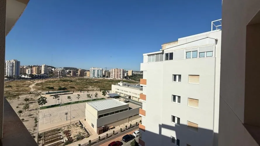 Apartment de 2 chambres à Guardamar del Segura, Spain No. 1382 № 1