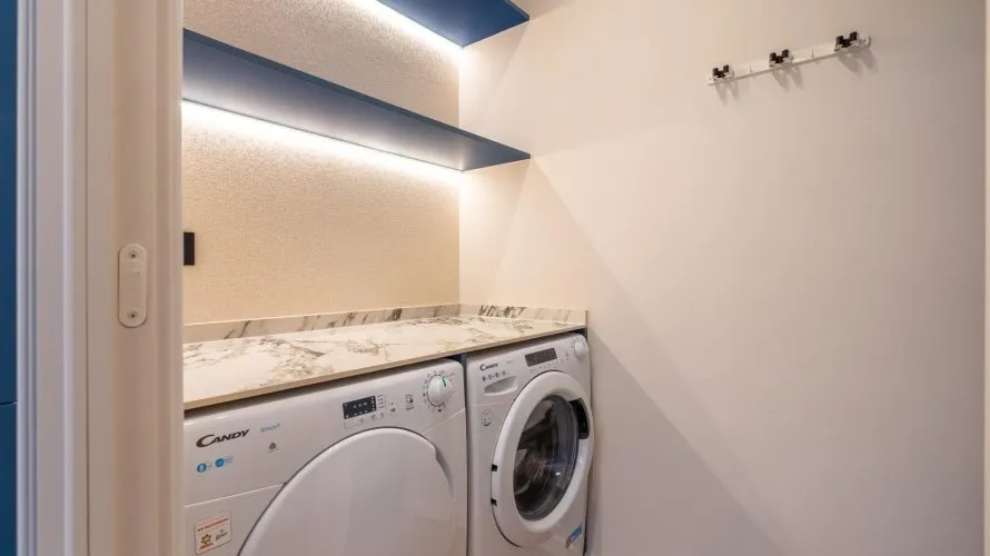 Apartment de 3 chambres à Madrid, Spain No. 234 № 13