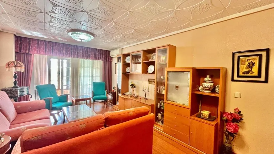 Apartment de 3 chambres à Torrevieja, Spain No. 1417