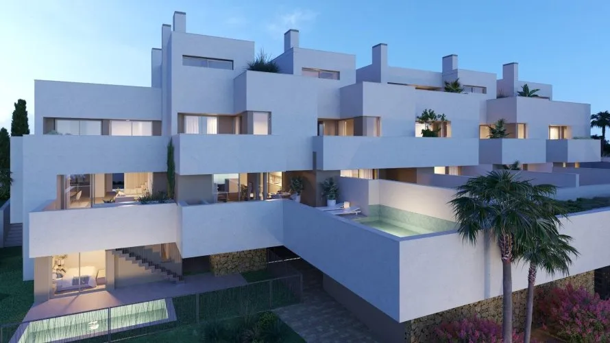 House de 5 chambres à Cabo De Las Huertas, Spain No. 1303 № 8