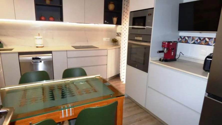 House de 4 chambres à Alicante, Spain No. 132 № 10