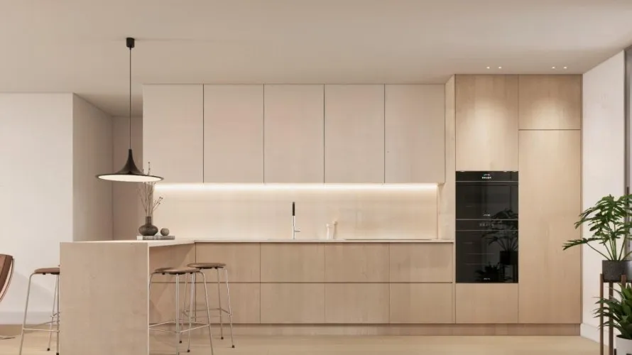 Apartment de 2 chambres à La Nucia, Spain No. 1169 № 10