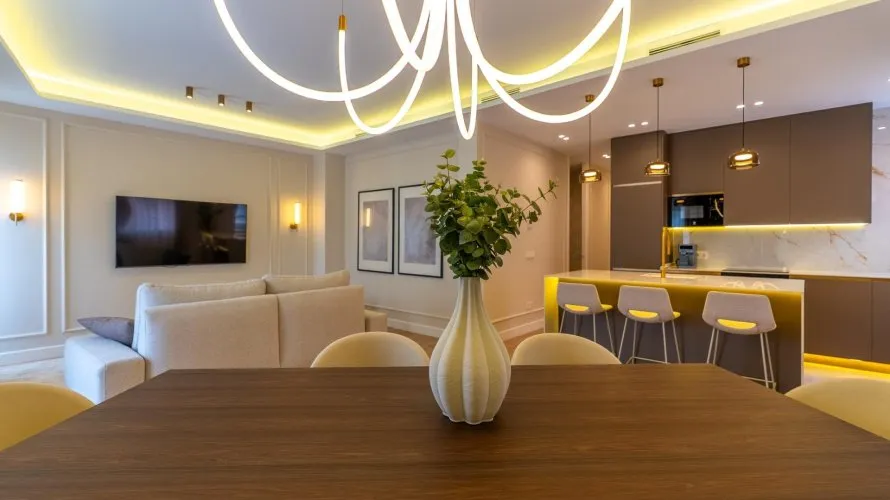 Apartment de 2 chambres à Madrid, Spain No. 1133 № 17