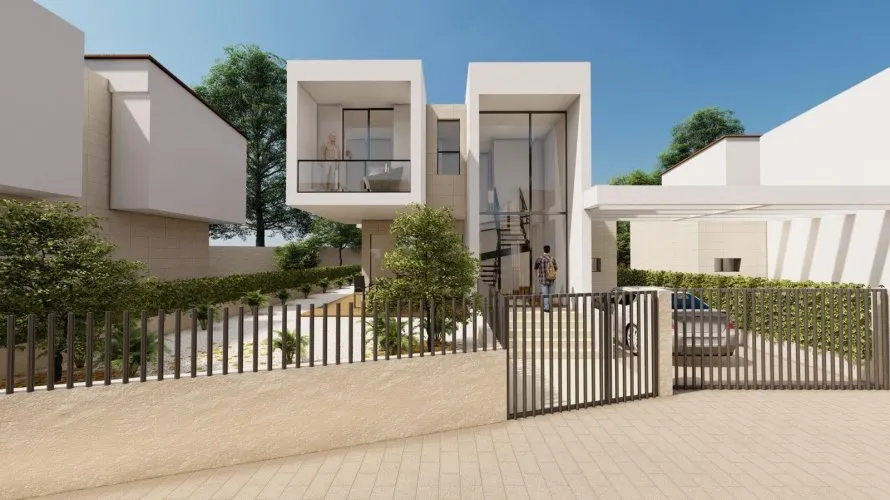 Villa de 3 chambres à La Nucia, Spain No. 655 № 7