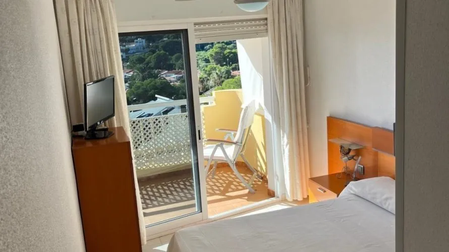 Apartment de 3 chambres à Campoamor, Spain No. 969 № 26