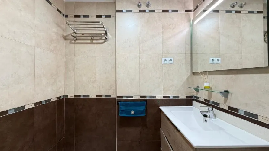 Apartment de 3 chambres à Torrevieja, Spain No. 996 № 7