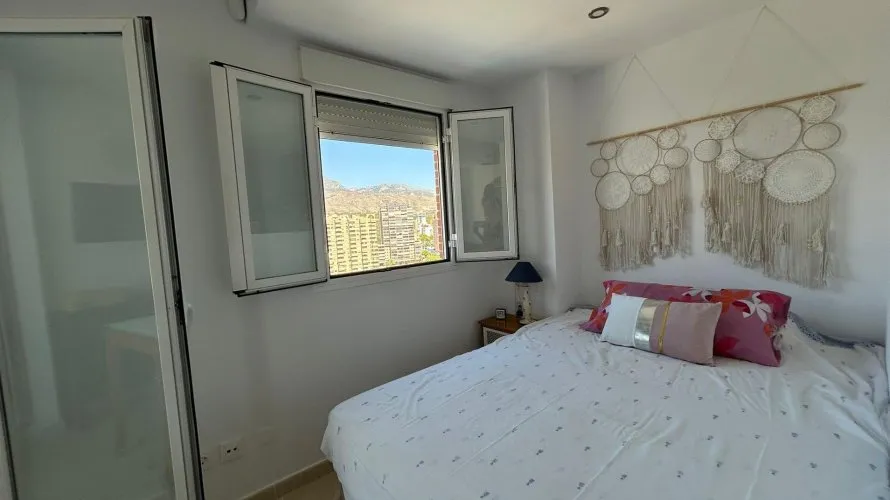 Penthouse de 1 chambre à Finestrat, Spain No. 833 № 11