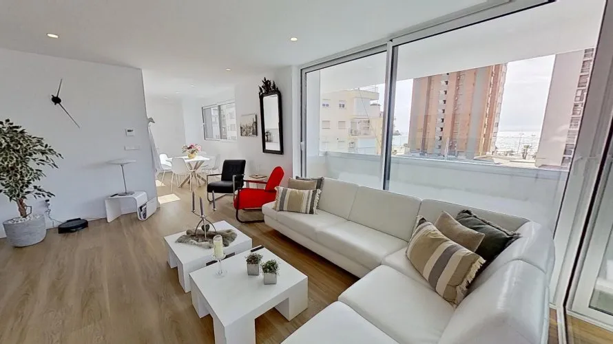 Apartment de 2 chambres à Benidorm, Spain No. 107 № 25