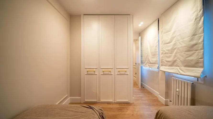 Apartment de 3 chambres à Madrid, Spain No. 158 № 28