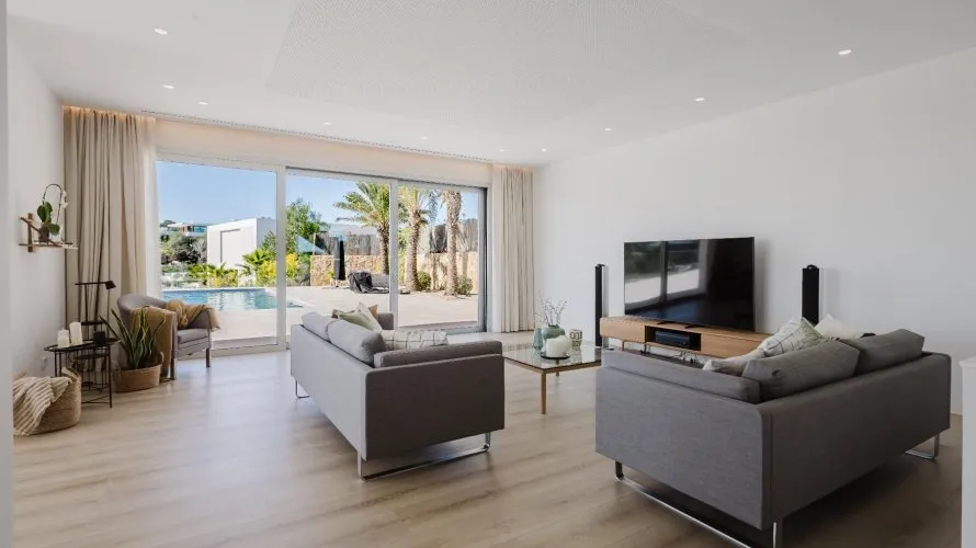 Villa de 546m² à Orihuela, Spain No. 984 № 7