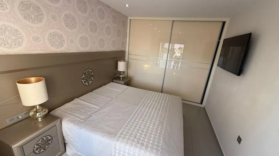 Villa de 3 chambres à Ciudad Quesada, Spain No. 901 № 18