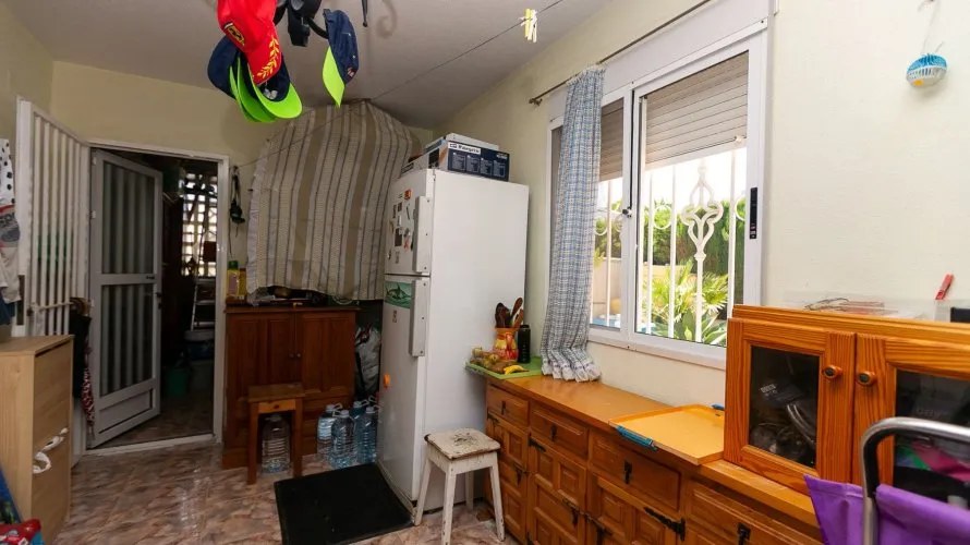 Villa de 158m² à Cabo Roig, Spain No. 1166 № 8