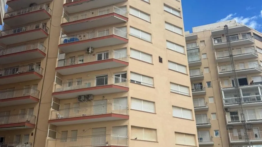 Apartment de 4 chambres à Torrevieja, Spain No. 977 № 27