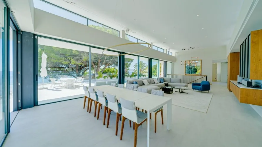 Villa de 5 chambres à Altea, Spain No. 473 № 1