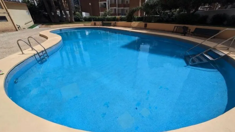 Apartment de 55m² à Benidorm, Spain No. 611 № 14