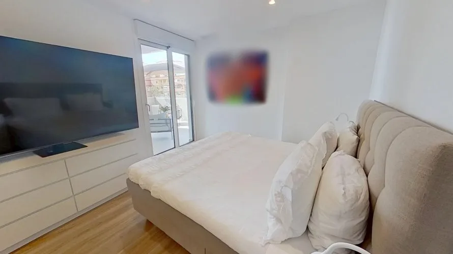 Apartment de 2 chambres à Benidorm, Spain No. 107 № 10
