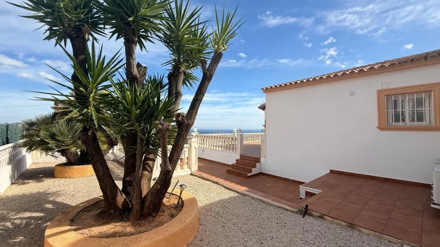 Villa de 384m² à Calpe, Spain No. 153 № 18