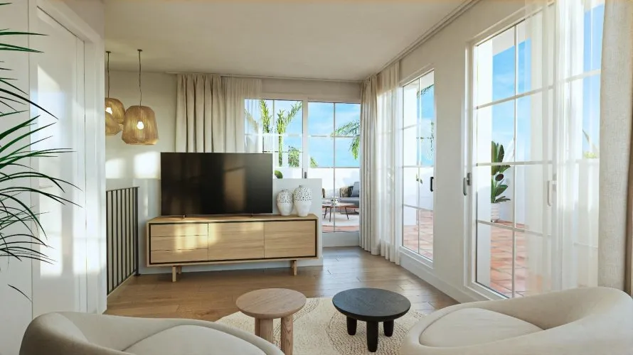 Apartment de 5 chambres à Finestrat, Spain No. 766 № 3