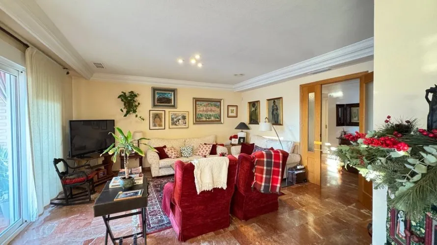 Apartment de 4 chambres à Torrevieja, Spain No. 84 № 24