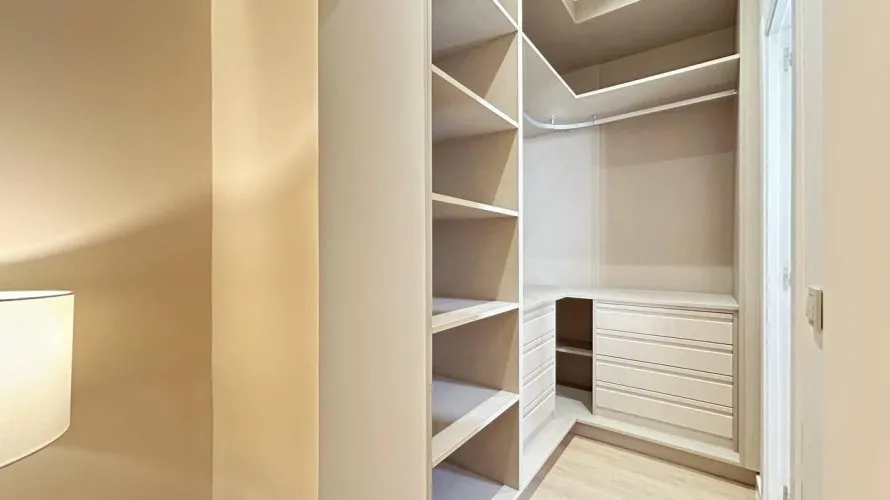 Apartment de 2 chambres à Madrid, Spain No. 1039 № 16