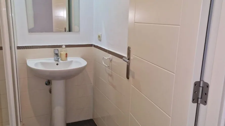 Apartment de 2 chambres à Villajoyosa, Spain No. 591 № 16
