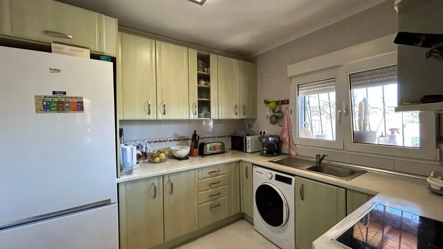 Apartment de 4 chambres à La Nucia, Spain No. 1342 № 19