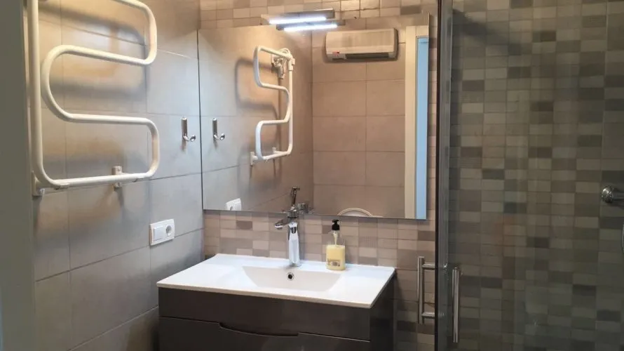 Penthouse de 4 chambres à Alboraya, Spain No. 1318 № 15