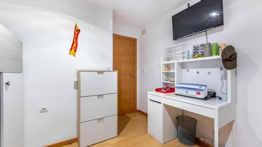 Apartment de 3 chambres à Alicante, Spain No. 938 № 14