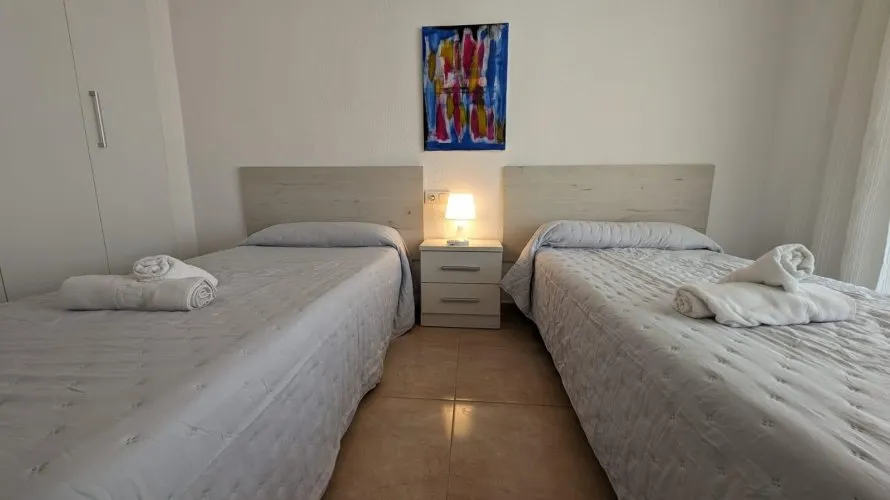 Apartment de 55m² à Benidorm, Spain No. 611 № 11