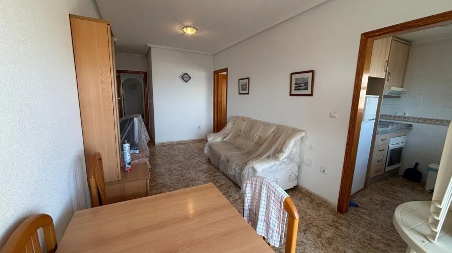 Apartment de 1 chambre à Torrevieja, Spain No. 233 № 2