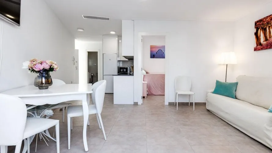 Apartment de 56m² à La Mata, Spain No. 1271 № 10