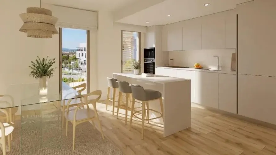 Apartment de 2 chambres à Mallorca, Spain No. 1211 № 1