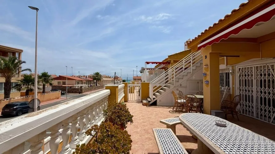 Penthouse de 4 chambres à La Mata, Spain No. 1362 № 14