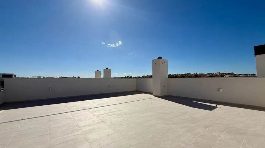 Penthouse de 2 chambres à Torrevieja, Spain No. 1001 № 5