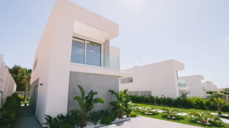 Villa de 3 chambres à Finestrat, Spain No. 110 № 5