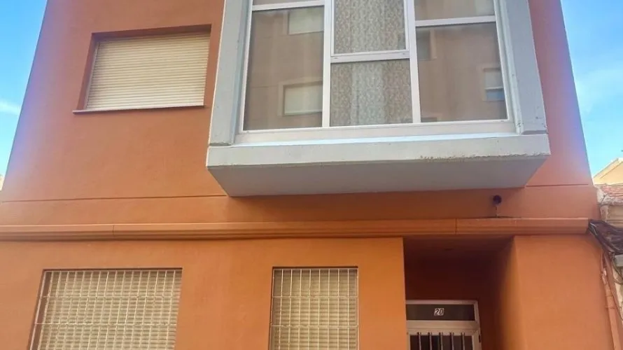 Apartment de 2 chambres à La Mata, Spain No. 975 № 1