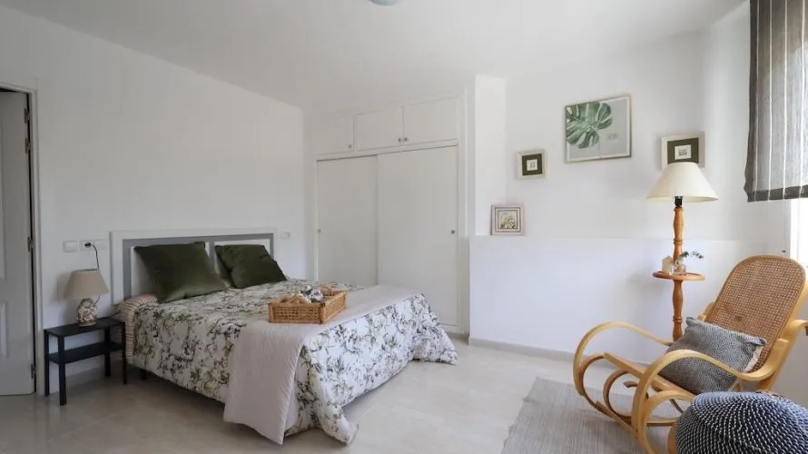 Apartment de 3 chambres à Torrevieja, Spain No. 594 № 14