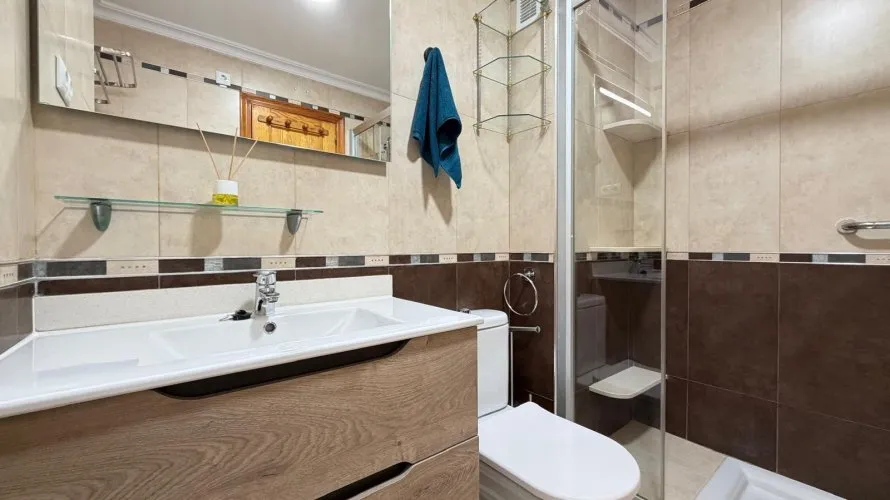 Apartment de 3 chambres à Torrevieja, Spain No. 996 № 3