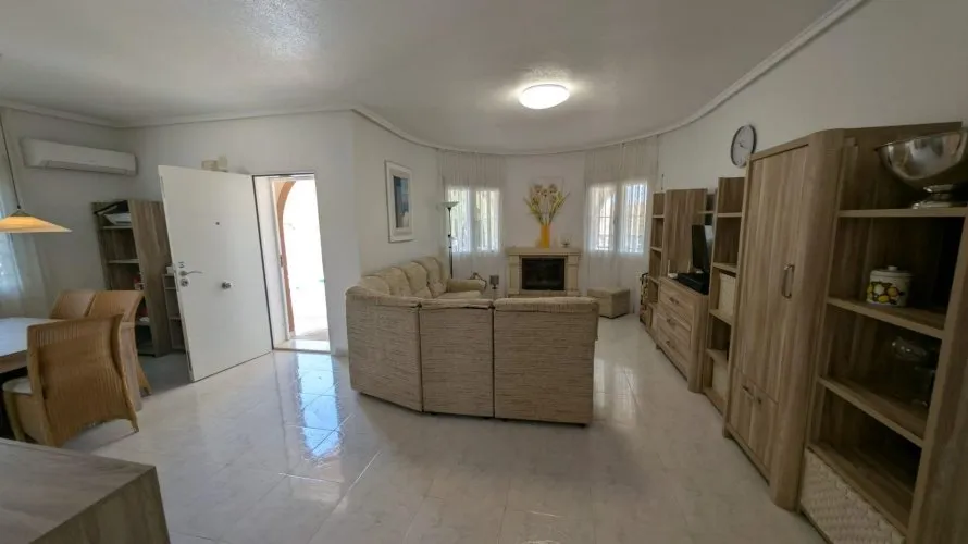 Apartment de 3 chambres à Rojales, Spain No. 767 № 14