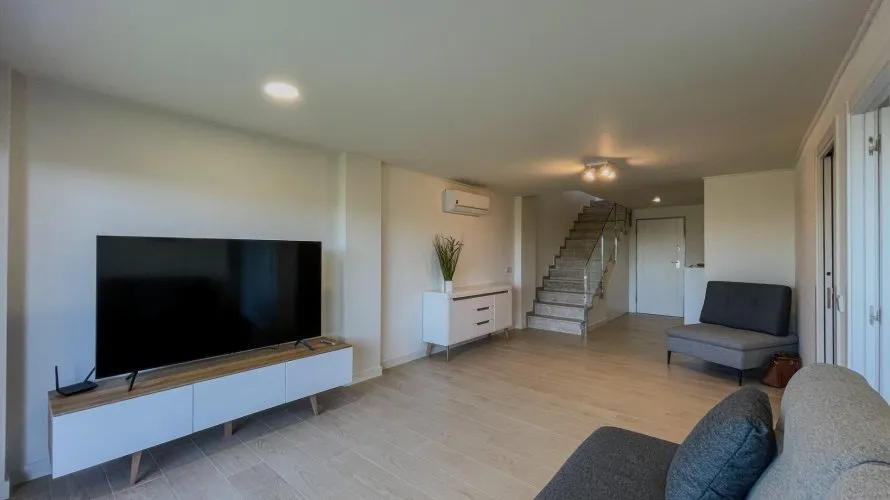 Penthouse de 3 chambres à Finestrat, Spain No. 605 № 18