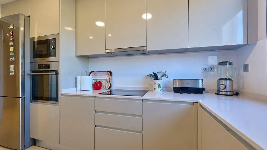 Apartment de 3 chambres à Alicante, Spain No. 1230 № 22