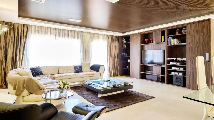 Penthouse de 228m² à Torrevieja, Spain No. 595 № 4